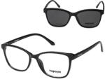 vupoint Rame ochelari de vedere dama vupoint Clip-on YX2166 C1 Rama ochelari
