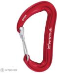 CAMP Dyon karabiner, piros - mtbiker
