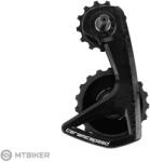 CeramicSpeed OSPW RS ALPHA váltókar Shimano 9250/8150 Niro Special Edition-höz, fekete (RS ALPHA)