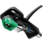 Audio-Technica AT-VM95E Elliptikus Hangszedő - Cserélhető Tűvel (AT-VM95E/H)