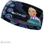 Crazy Band fejpánt, hulya frozen (M)