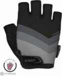 R2 OMBRA 2.0 női kesztyű, fekete (S)