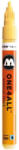 MOLOTOW Marker acrilic Molotow One4All127HS-CO, 2 mm, vanilla pastel (MLW016)