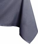 AmeliaHome Asztalterítő Empire lila sima klasszikus 150x300 AmeliaHome