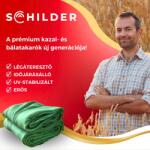  Schilder kazaltakaró 12m x 25m