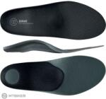 SIDAS City+ Slim talpbetét, fekete (S (37-38))