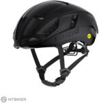 Limar AIR ATLAS MIPS sisak, fekete (L (57-62 cm))