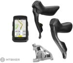 SRAM Red AXS E1 Hammerhead Upgrade Kit váltó, 2x12