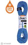 BEAL Top Gun Unicore Dry Cover kötél, 10, 5 mm, kék (60 m)