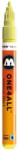 MOLOTOW Marker acrilic Molotow One4All127HS-CO, 2 mm, poison green (MLW045)