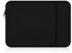 Tech-Protect Husa laptop 14 " Tech-Protect Neopren, Negru Geanta, rucsac laptop