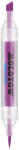 MOLOTOW AQUA TWIN 1 â€ 6 mm (MLW483)