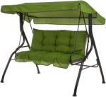 Patio Luna hintaágy zöld (5904134951007)