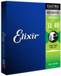 Elixir 19102 Optiweb Nickel 11-49 Medium (EL-19102)