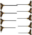 TOYA TORX "T" kulcskészlet 9 db