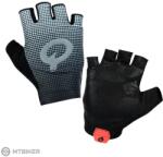 Prologo BLEND SHORT kesztyű, fekete (L)