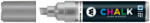 MOLOTOW Marker metalic cu lichid pe baza de creta Molotow, 4-8 mm (MLW212)