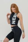 NEBBIA SNATCHED 627 női felső, fekete (L)