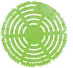 HYGEE Antisplash Citrus rács a piszoárba, enzimatikus, lime, 2 db