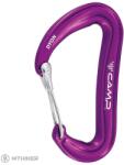 CAMP Dyon karabiner, lila