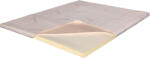Ortopedicus Natural Gold Hand - Super Ortopéd Matrac Topper - Tencel 5 cm - 130x190 cm