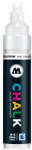 MOLOTOW Chalk Marker (4-8 mm) (MLW216)