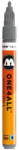 MOLOTOW Marker acrilic Molotow One4All127HS-CO, 2 mm, grey blue dark (MLW047)