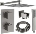 Mexen Cube - Zuhanygarnitúra - Beépített - 25 cm (5907709136670)