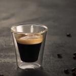 Tescoma myDRINK Duplafalú pohár, 70 ml, 2 db (306100.00)