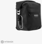 BROOKS Scape Small Pannier keretes táska, 10-13 l, fekete