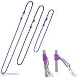 BEAL Jammy körheveder, 5.5 mm (35 cm)