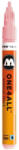 MOLOTOW Marker acrilic Molotow One4All127HS-CO, 2 mm, skin pastel (MLW030)