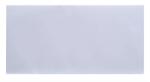 BlueRing Bluering® Boríték - Öntapadó - Fehér - 110x220mm (BORLA4ONTDARAB)