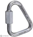 CAMP Delta Quick Link nyakpánt, 8 mm, cink