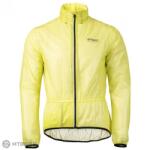 R2 Surly kabát, sárga (S)