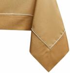 AmeliaHome Asztalterítő Empire arany sima klasszikus 140x220 AmeliaHome - pepita - 17 990 Ft