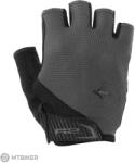 R2 Ribbon 2.0 kesztyű, fekete/szürke (XXL)