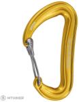 CAMP Dyon karabiner, sárga