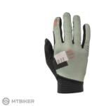 R2 Vallnord kesztyű, khaki (M)