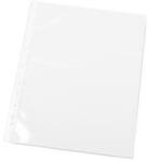 Q-CONNECT U A4 +, fényes, 80 mikron, bővített kapacitás, 10 db a csomagban (510.5540)