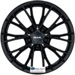 Mak Jante aliaj MAK MARK GLOSS BLACK CB66.6 8X18 5X112 ET30