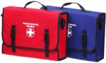 ŠTĚPAŘ STEPAR Elsősegély táska, piros, üres (BVP-1)