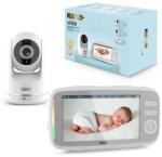 Neno Vista Forgó Videó Bébiőr Vezeték Nélküli Vevővel