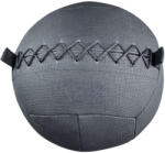  Medicine labda, Zoco Body Fit, FZ017, Fali labda, 11kg, Fekete (ZCB-WB11)