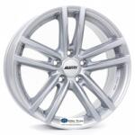 ALUTEC Jante aliaj ALUTEC X10 POLAR SILBER CB57.1 7X18 5X112 ET45