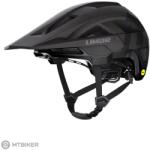 Limar TONALE MIPS sisak, fekete (M (53-57 cm))