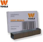  WTOOLS Tűzőgépkapocs - 12mm - 1000 db