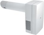 Elicent REC Smart MHY 100/500 nagy hatásfokú hővisszanyerő ventilátor integrált páratartalom-szabályozással, ⌀ 100mm, falvastagság: max. 500 mm (2RC0141)