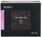 Drip it Drip it, Etiópia Yirgacheffe 20 × 10 g