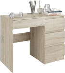 Mobene Mobene, Modern számítógépasztal N34, Sonoma